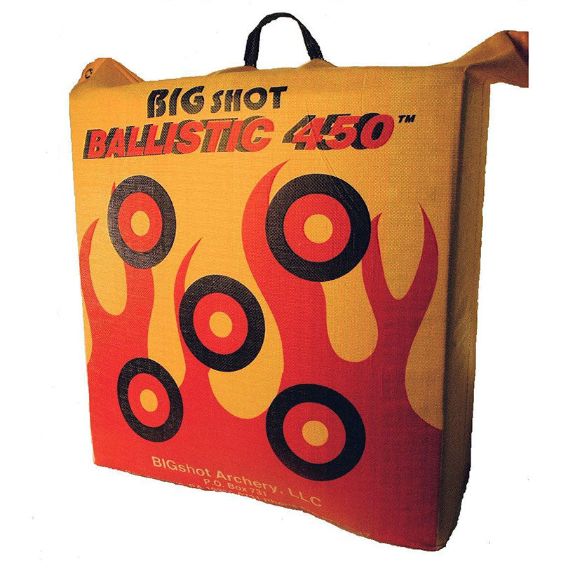 Bow target online bag