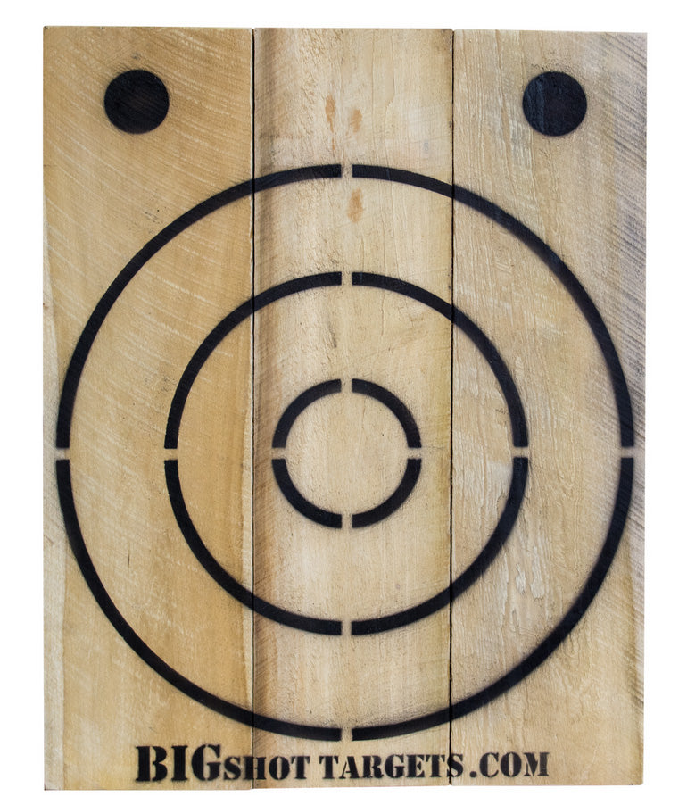 WATL Store  Refillable Axe Throwing Target Home Marker Kit