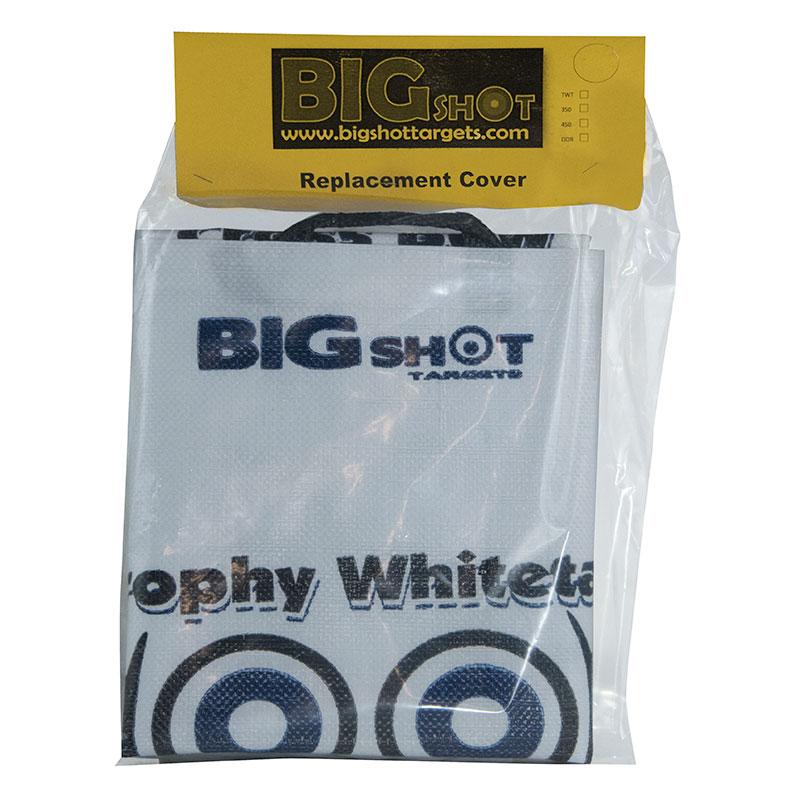 Big Shot Ballistic 450 Bag Target