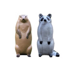 Pro Hunter Raccoon And Groundhog Combo Pack Archery Targets