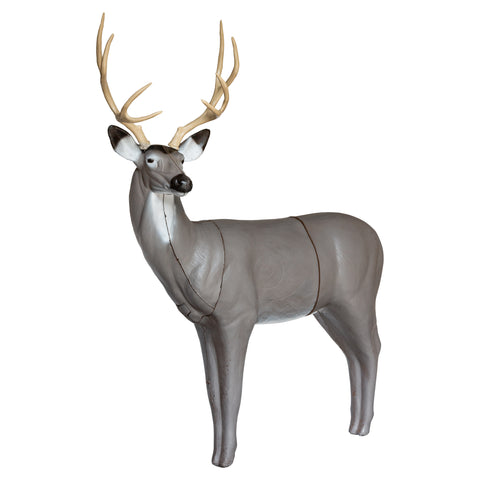 Blemished Mule Deer (Non X-Ray Series/QuivAR Enabled)