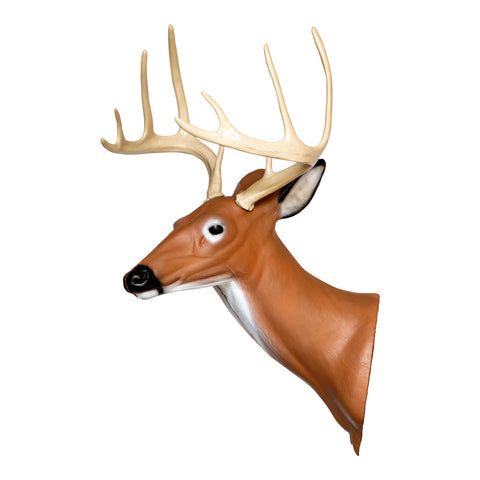 Replaceable Vital Deer Sneak Head