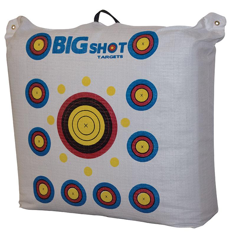 Ballistic Bag Targets BIGshot Archery